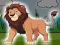 Jeu Giant Lion Escape en ligne