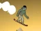 Jeu Windsurfing on SnowHill en ligne