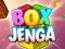 Jeu Box Jenga en ligne