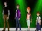 Jeu Alien Quest Find Ben 10 en ligne