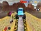 Jeu Monster Truck Tricky Stunt Race en ligne