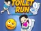 Jeu Toilet Run en ligne