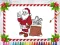 Jeu Christmas Coloring Book en ligne
