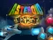 Jeu Asteroid Burst en ligne