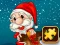 Jeu Santa Claus Puzzle Time en ligne