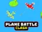 Jeu Plane Battle Clash en ligne