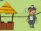 Jeu Shark Man Escape en ligne