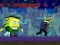 Jeu Sponge Bob Square Pants Halloween Horror FrankenBob's Quest Part 1 en ligne