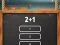 Jeu 1+2=? en ligne