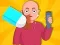 Jeu DOP Puzzle: Erase Fun en ligne