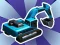 Jeu Excavator Driver en ligne