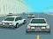 Jeu Retro Racer 3D en ligne