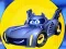 Jeu Batwheels Toy Trouble en ligne