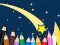 Jeu Coloring Book: Shooting Star en ligne