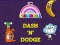 Jeu The Amazing World of Gumball Dash 'n' Dodge en ligne