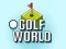 Jeu Golf World en ligne