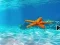 Jeu Escape From Underwater Starfish en ligne