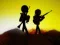Jeu Stick Squad en ligne