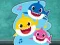 Jeu Find Baby Shark en ligne