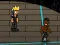 Jeu Dance Battle en ligne