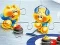 Jeu Jigsaw Puzzle: Gelini Ice Hockey en ligne