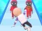 Jeu Johnny Dodge Shooter en ligne