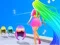 Jeu Hair Race Challenge en ligne