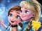 Jeu Jigsaw Puzzle: Ice Sister en ligne