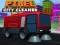 Jeu Pixel City Cleaner en ligne