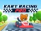 Jeu Kart Racing Pro en ligne