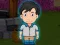 Jeu The Boy Rescue From Hut House en ligne