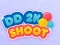 Jeu DD 2K Shoot en ligne
