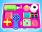 Jeu Master organizer en ligne