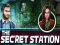 Jeu The Secret Station en ligne