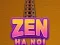 Jeu Zen Hanoi en ligne