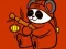 Jeu Cute Panda Coloring en ligne
