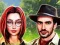 Jeu Tracing the Legend en ligne