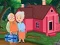 Jeu Aid The Elderly Couple en ligne