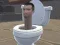 Jeu Skibidi Toilet Parkour en ligne