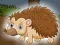 Jeu Escape The Brown Hedgehog en ligne