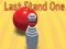 Jeu Last Stand One en ligne