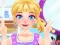 Jeu Blonde Sofia: Eye Problem en ligne