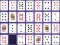 Jeu Montana Solitaire en ligne