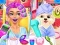 Jeu Princess Pet Beauty Salon 2 en ligne