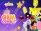 Jeu Steven Universe Gem Combat en ligne