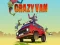 Jeu Crazy Van en ligne