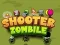 Jeu Shooter Zombie en ligne