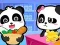 Jeu Jigsaw Puzzle: Baby Panda Supermarket en ligne