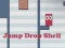 Jeu Jump Drop Shell en ligne