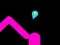 Jeu Zigzag sliding en ligne
